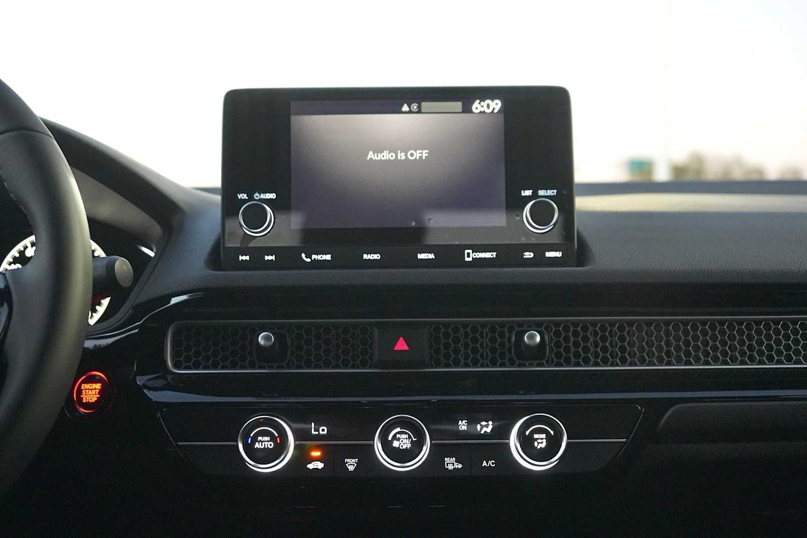 Thumbnail: 2026 Honda Civic - 16