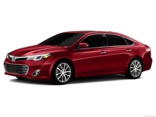 2013 Toyota Avalon Touring -
                  Houston, TX