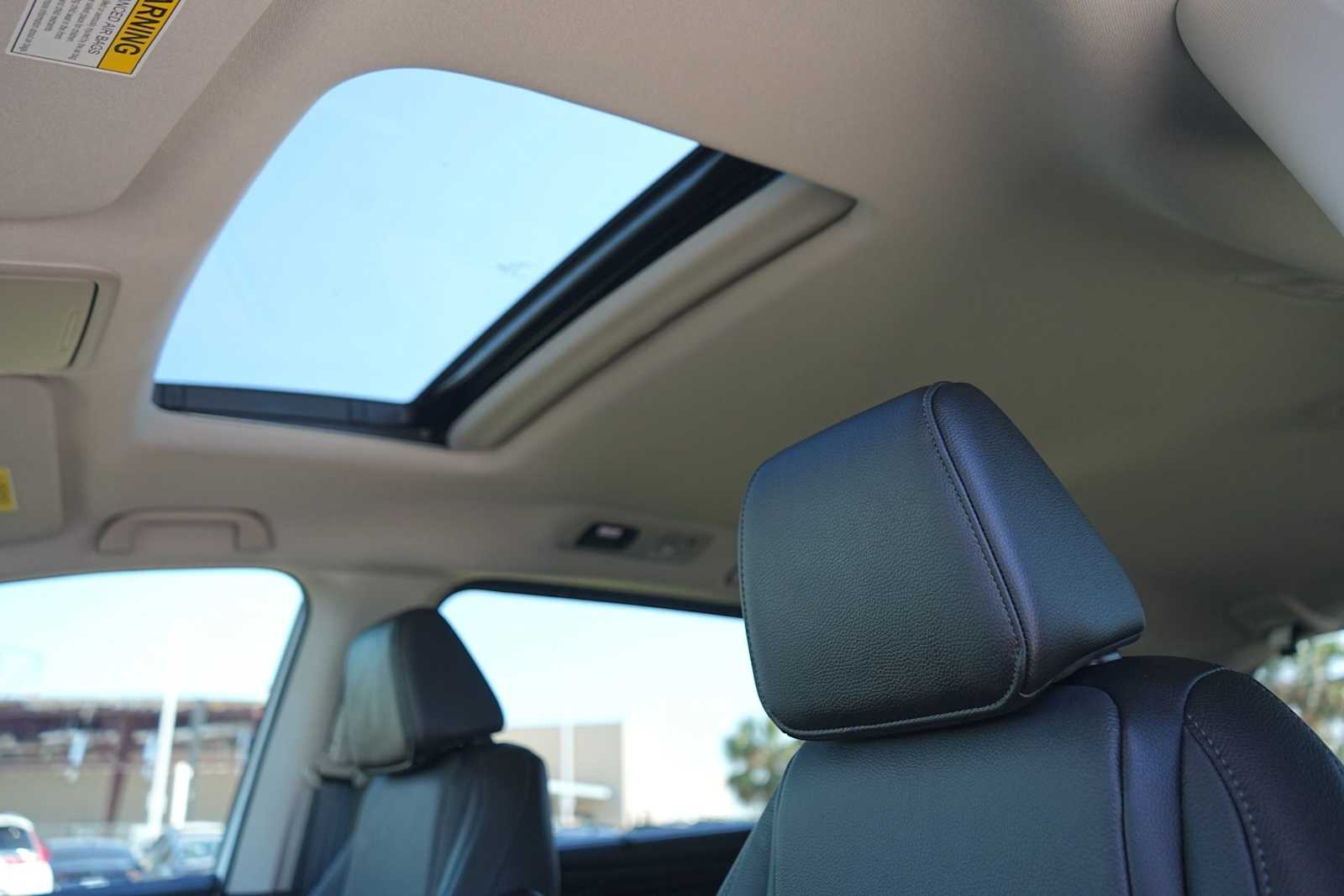 Thumbnail: 2026 Honda Odyssey - 24