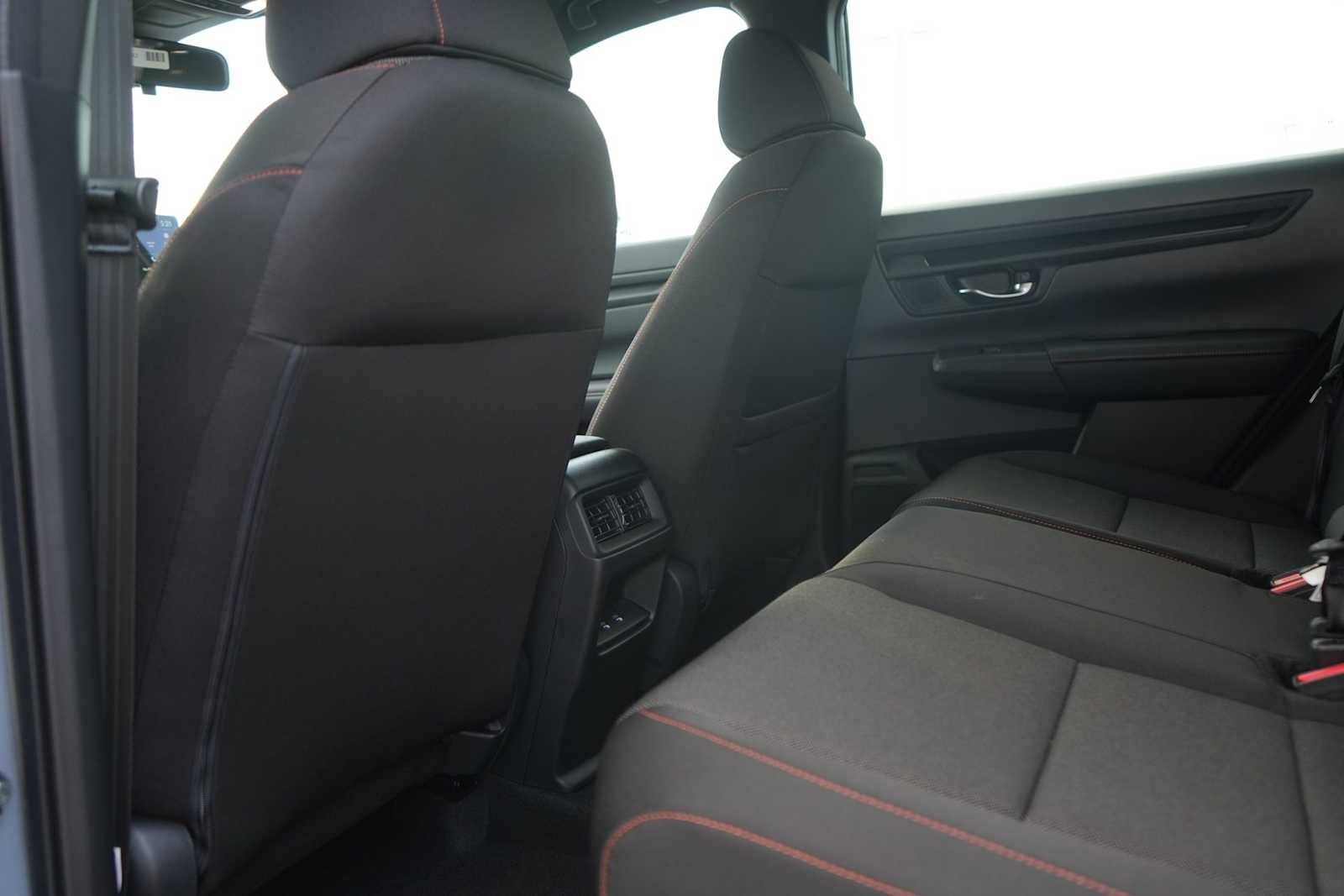 Thumbnail: 2026 Honda CR-V - 12