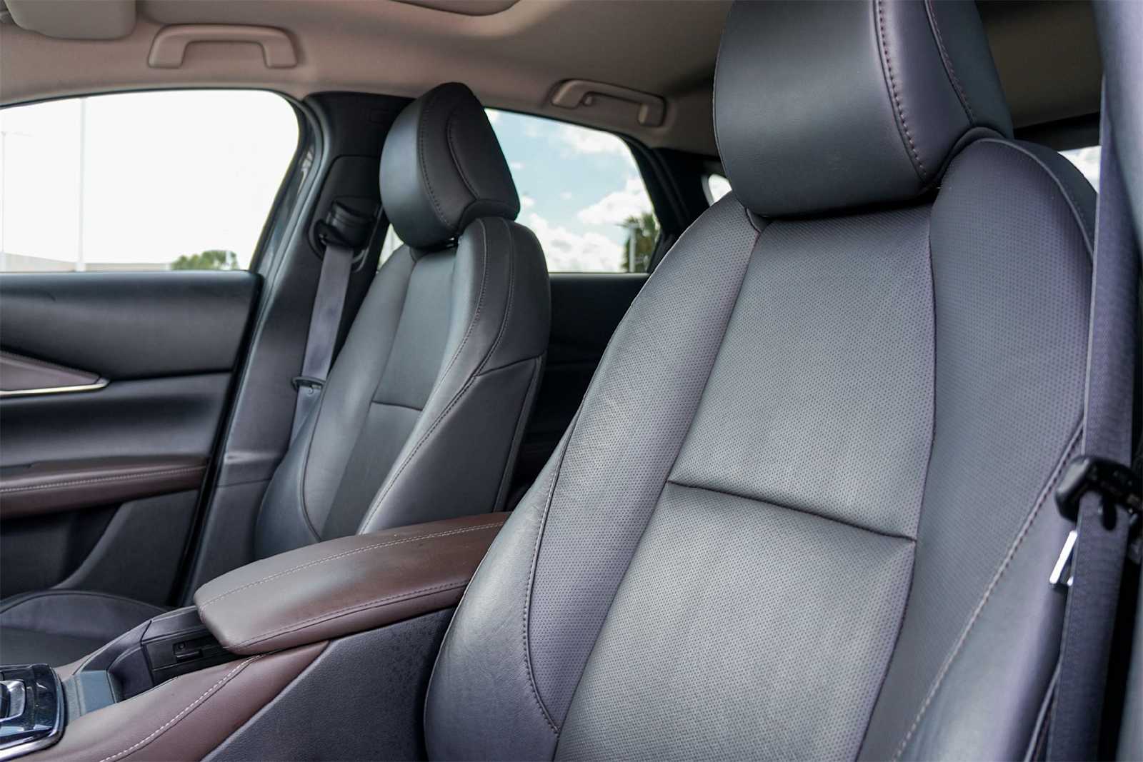 Thumbnail: 2021 Mazda CX-30 - 11