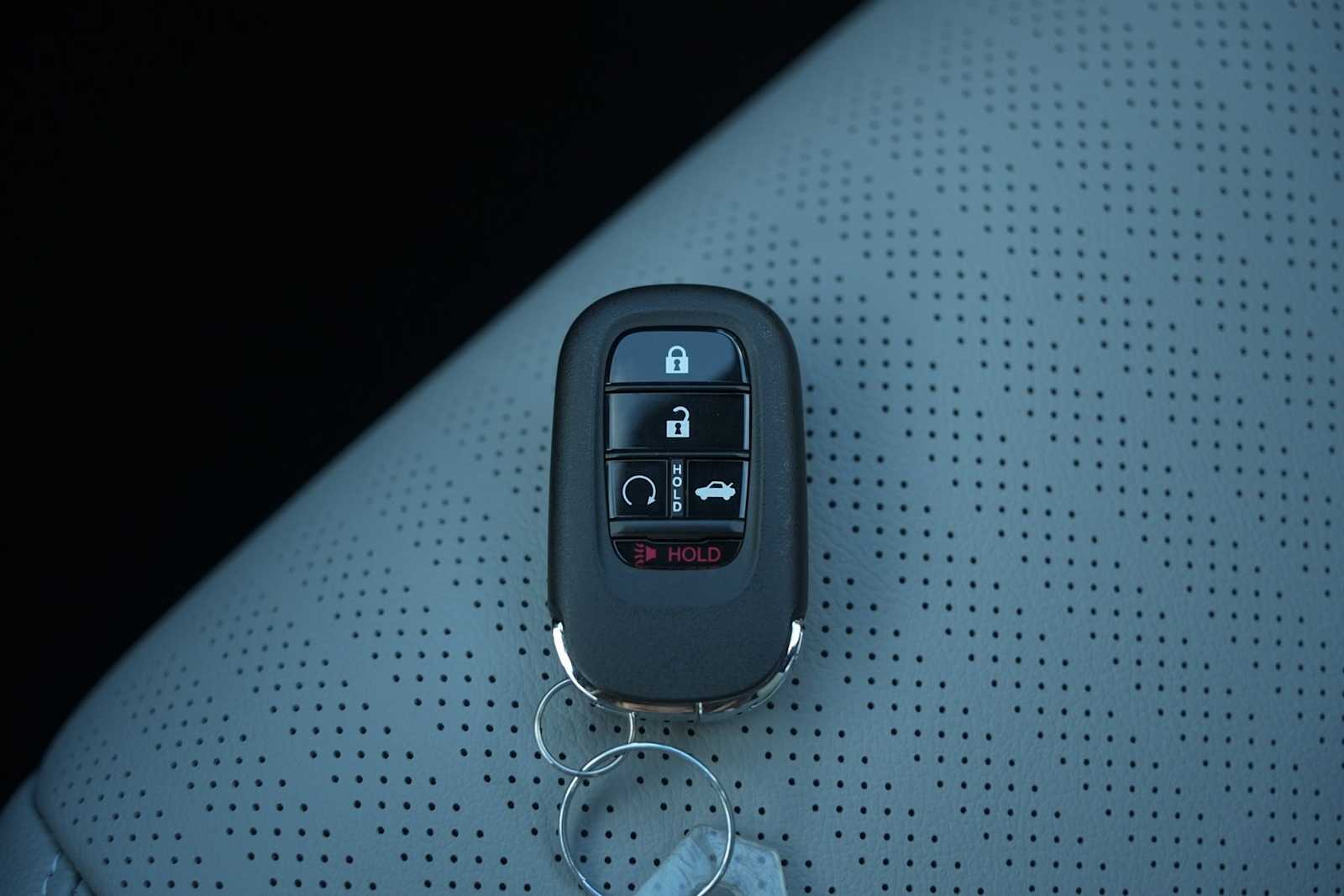 Thumbnail: 2026 Honda Civic - 20