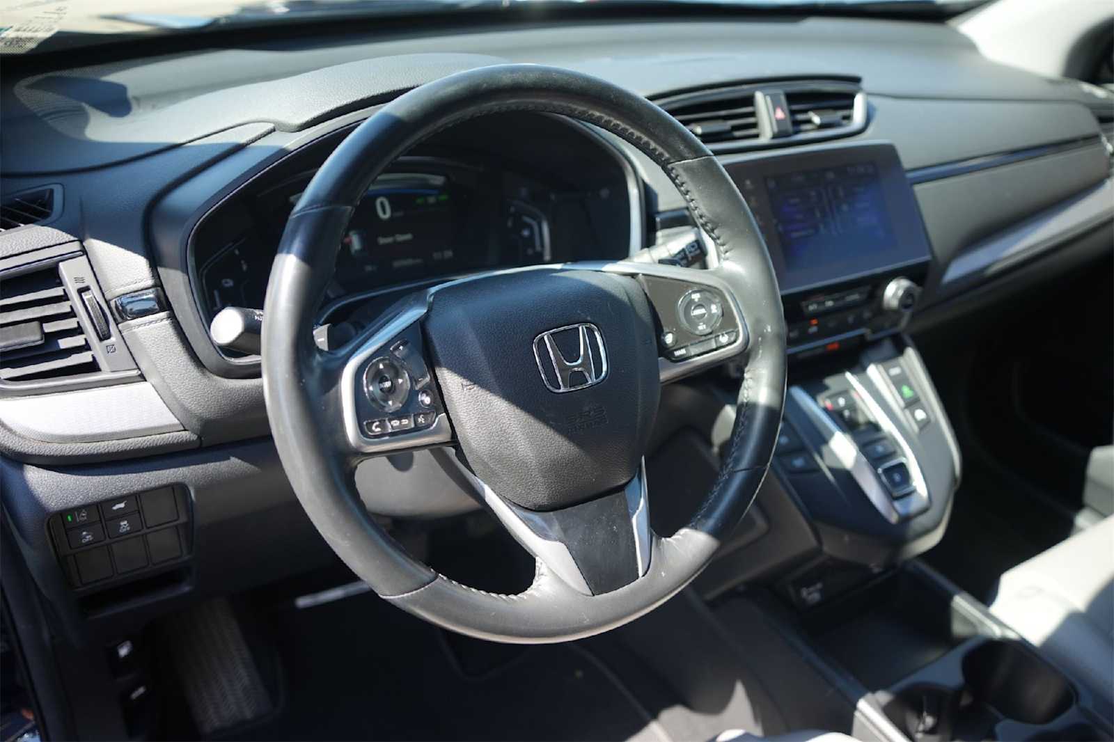 Thumbnail: 2022 Honda CR-V - 2