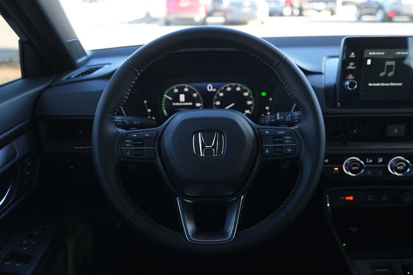 Thumbnail: 2026 Honda CR-V - 15