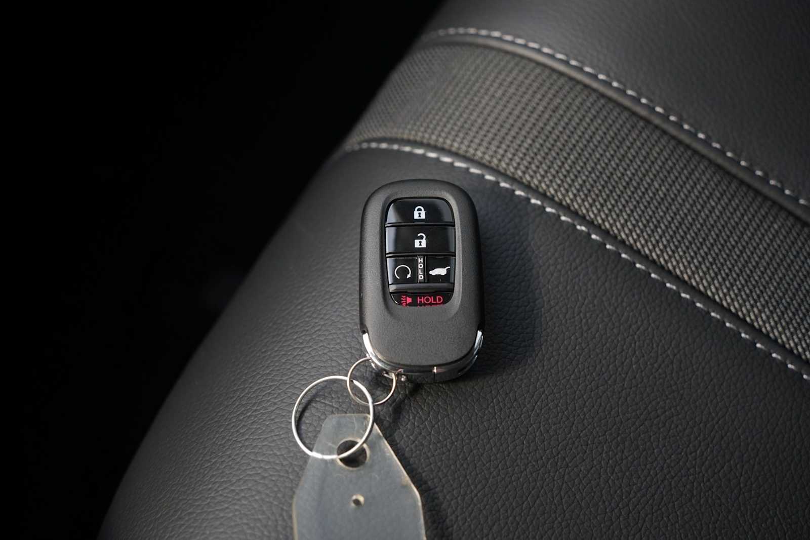 Thumbnail: 2025 Honda Pilot - 20