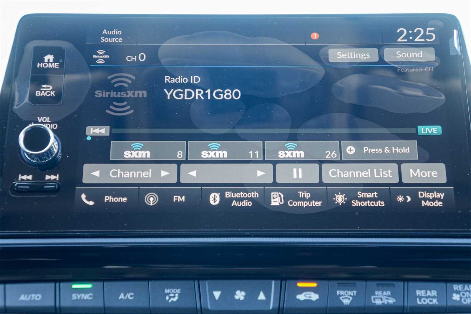 Thumbnail: 2026 Honda Odyssey - 16