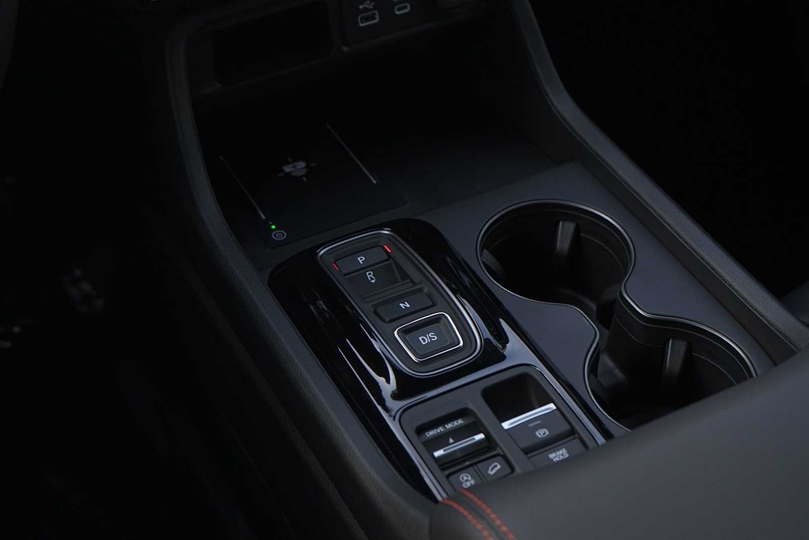 Thumbnail: 2025 Honda Pilot - 17