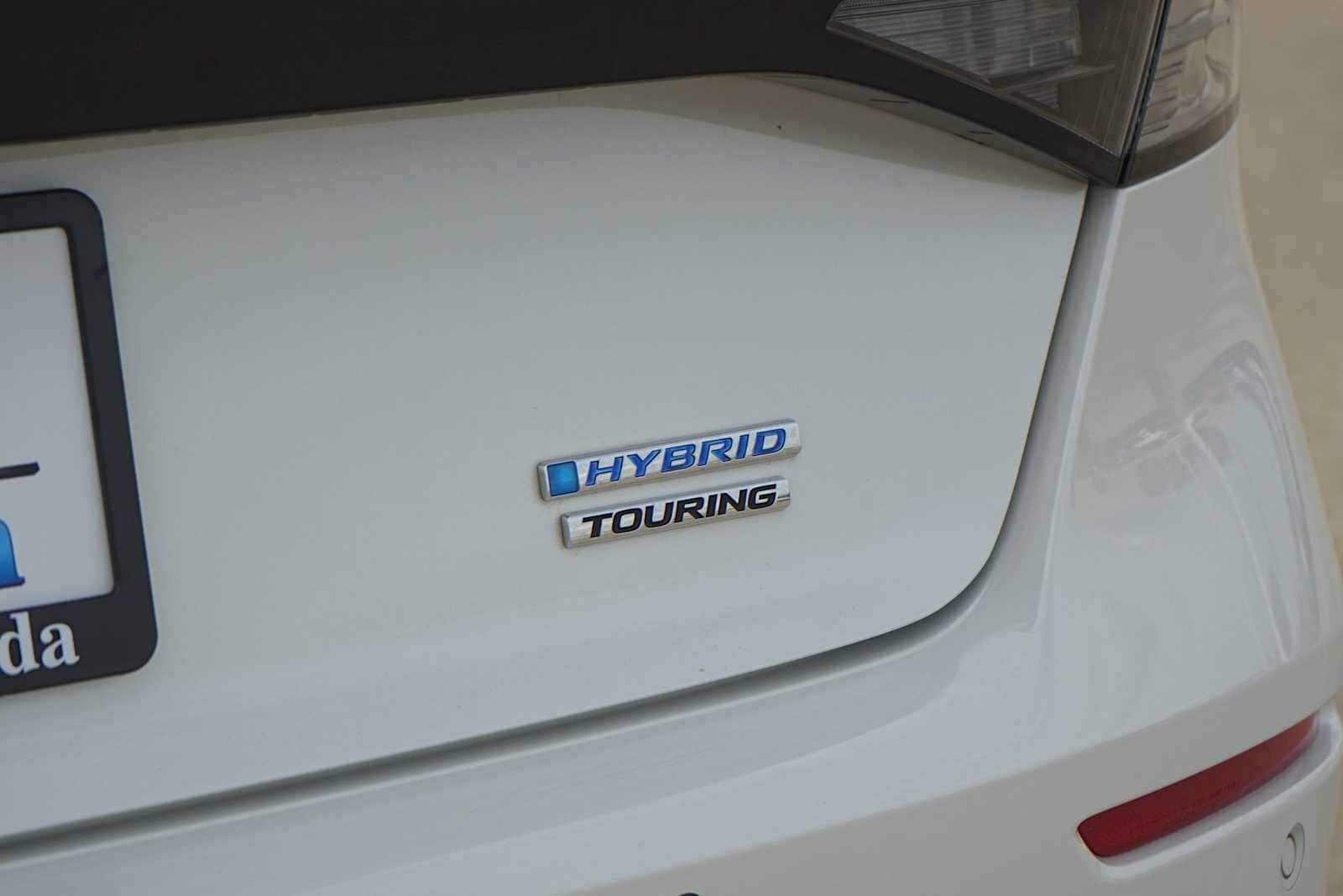 Thumbnail: 2024 Honda Accord - 8