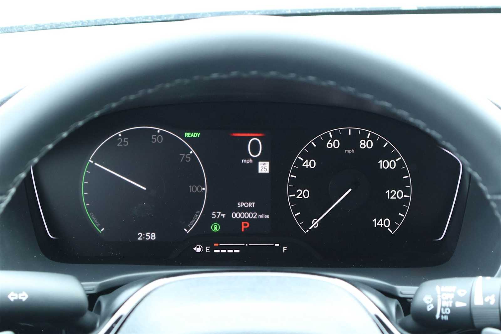 Thumbnail: 2026 Honda Civic - 18