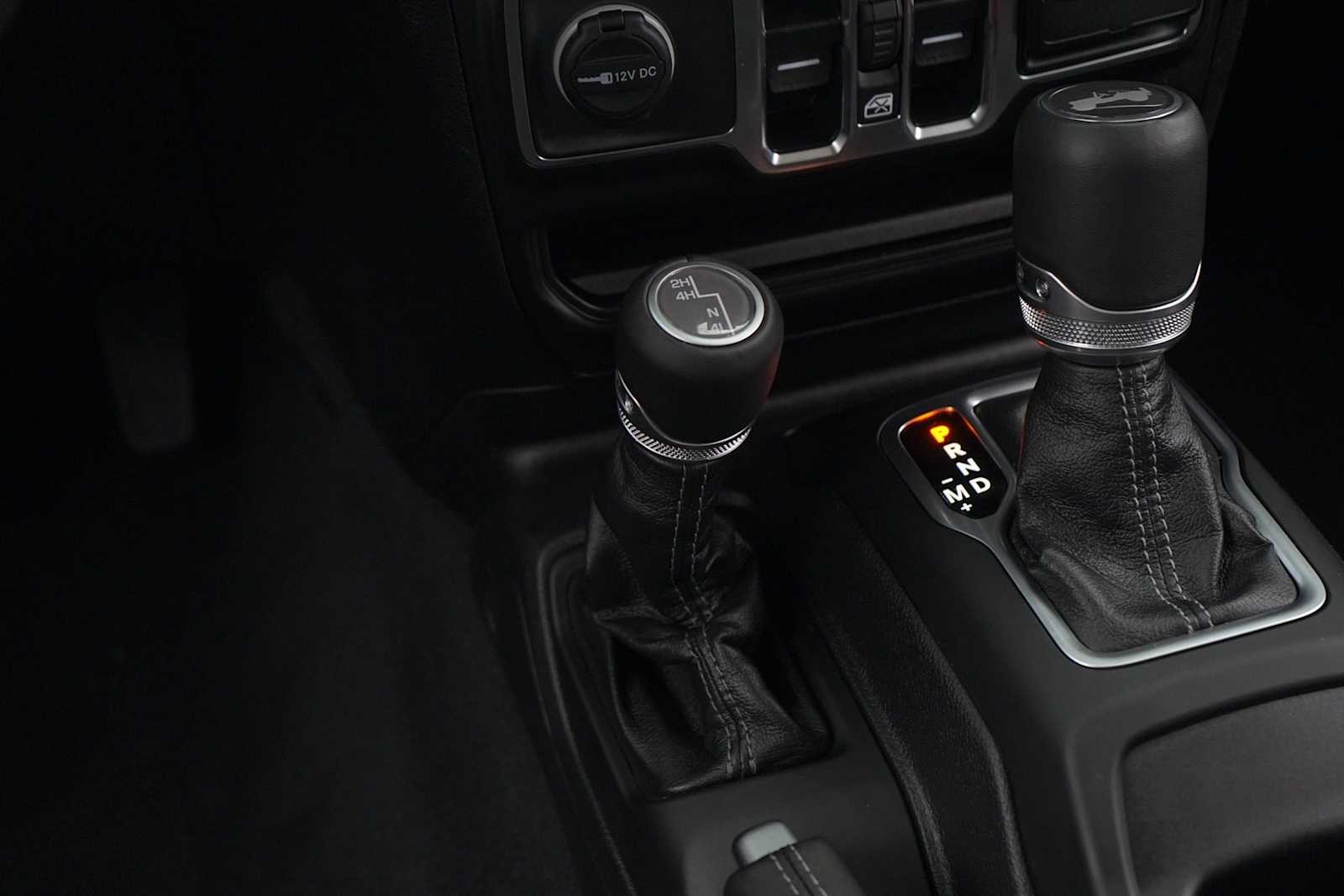 Thumbnail: 2024 Jeep Wrangler - 21