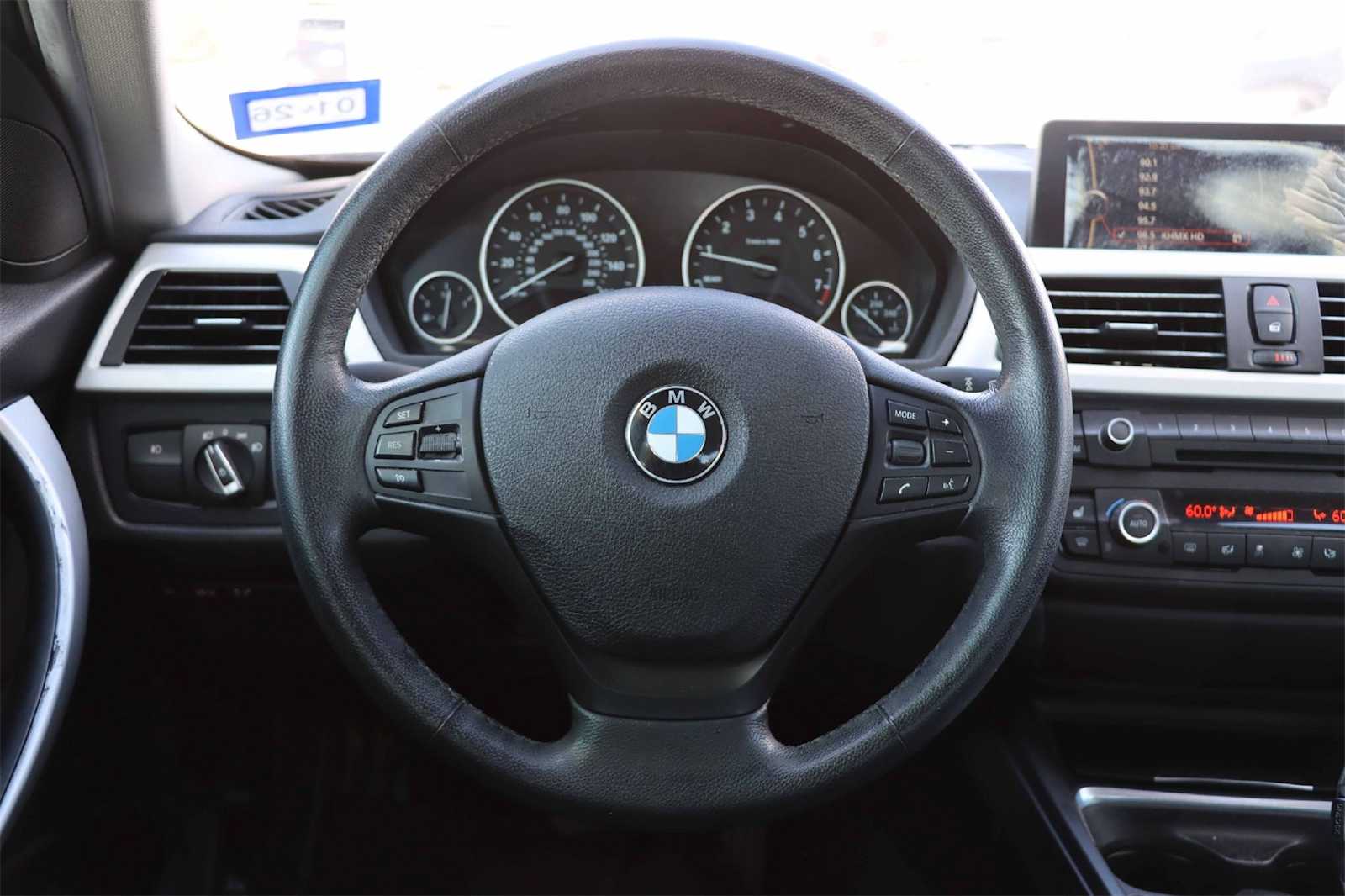 Thumbnail: 2013 BMW 3 Series - 24