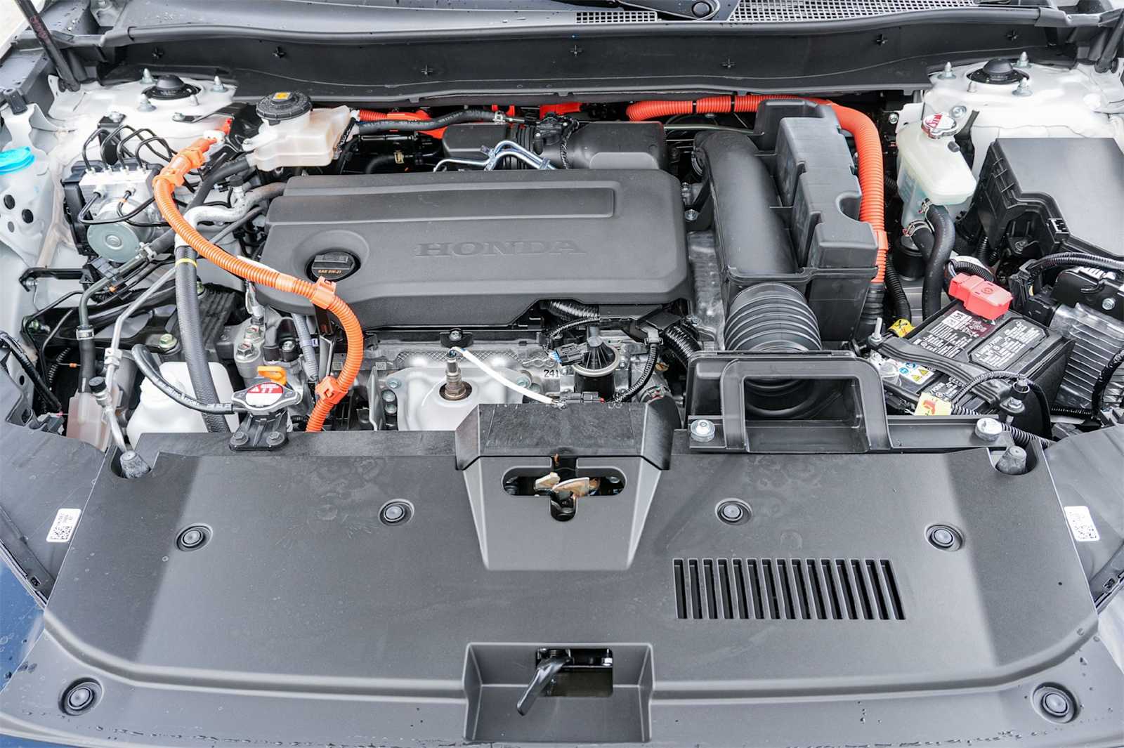 Thumbnail: 2026 Honda CR-V - 9