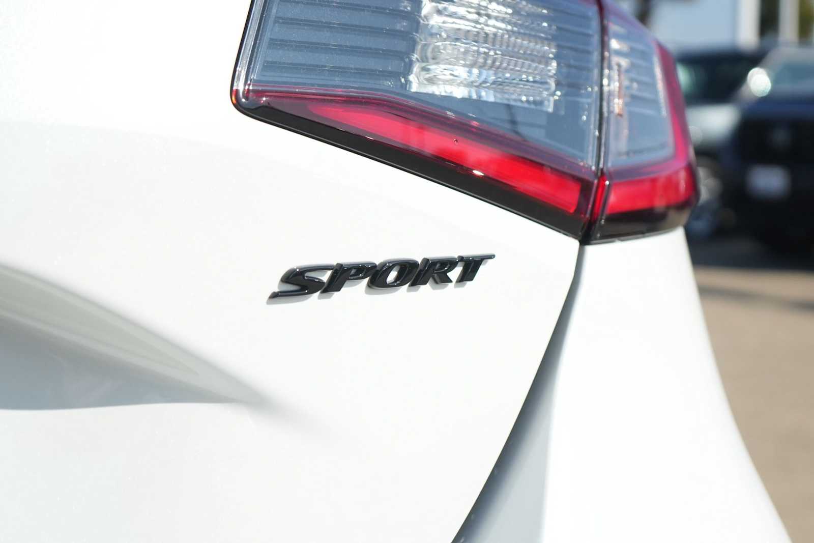 Thumbnail: 2026 Honda Civic - 8