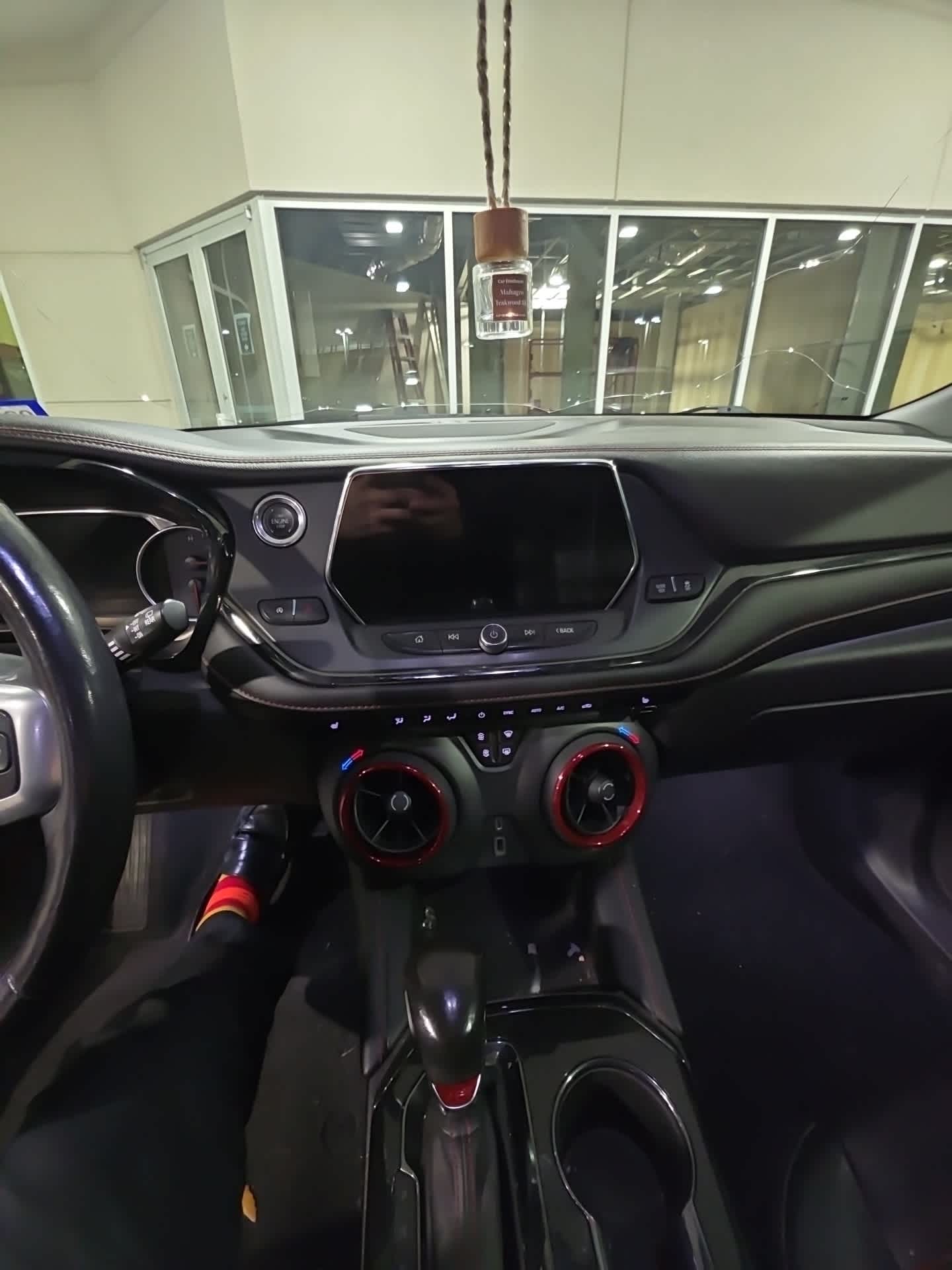 Thumbnail: 2020 Chevrolet Blazer - 6