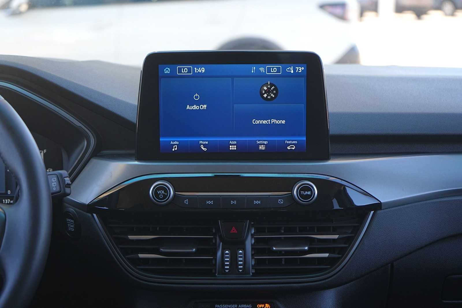 Thumbnail: 2024 Ford Escape - 19