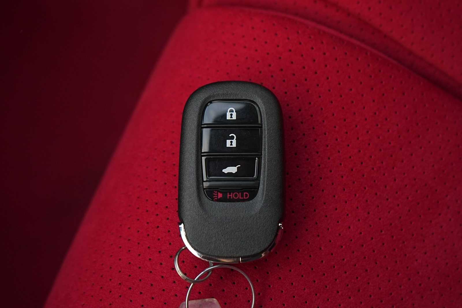 Thumbnail: 2025 Honda Civic - 20