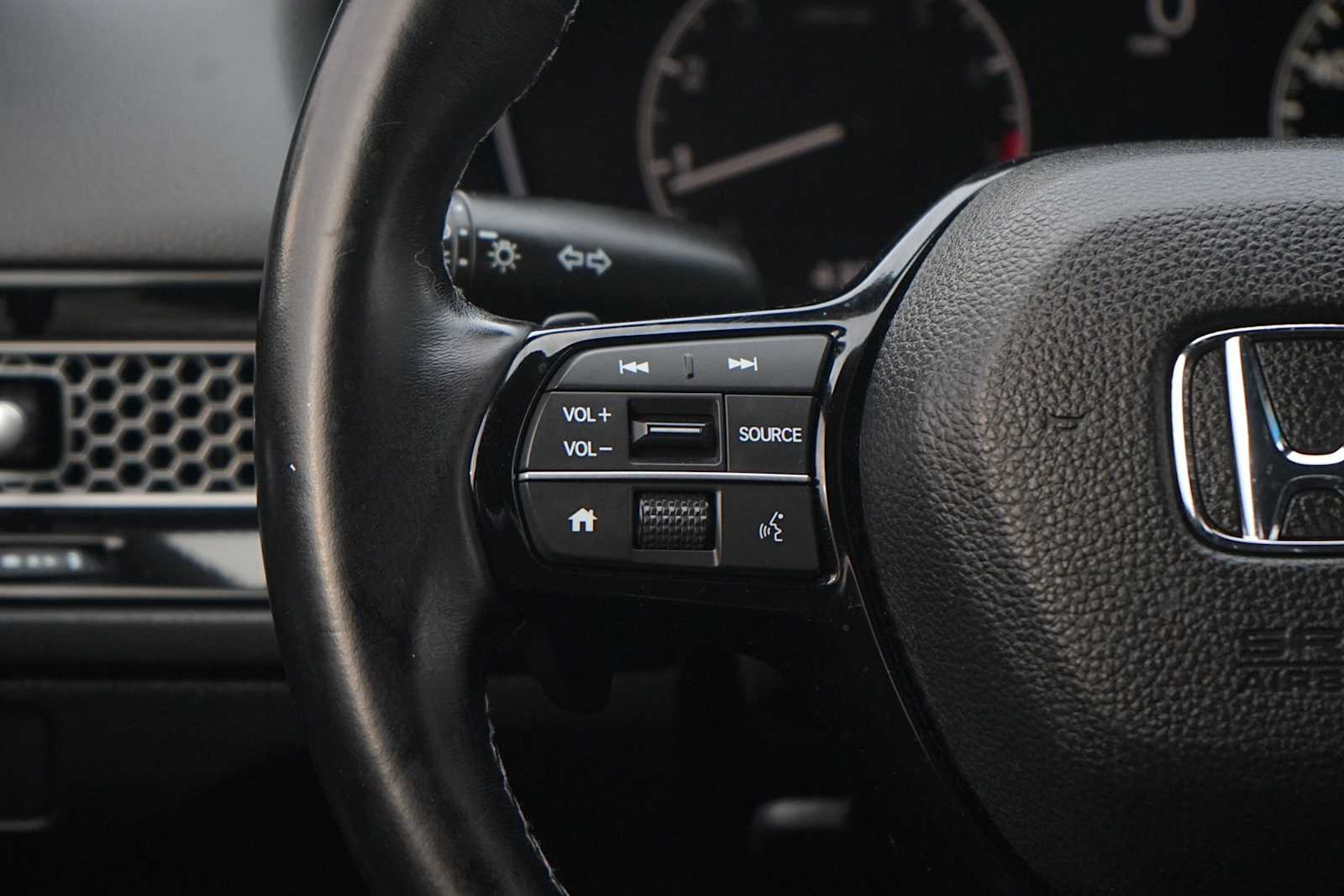 Thumbnail: 2022 Honda Civic - 17