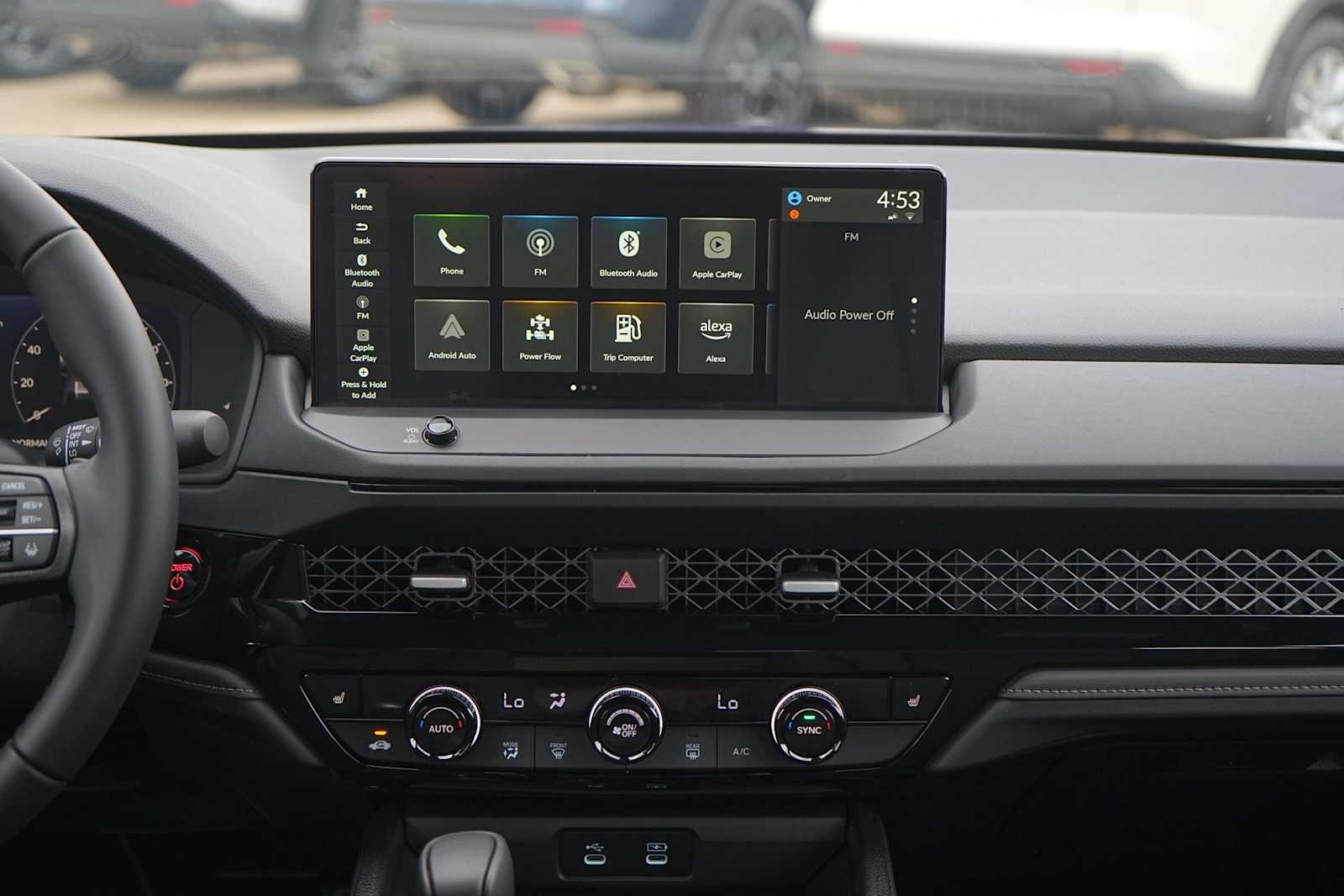 Thumbnail: 2026 Honda Accord - 16