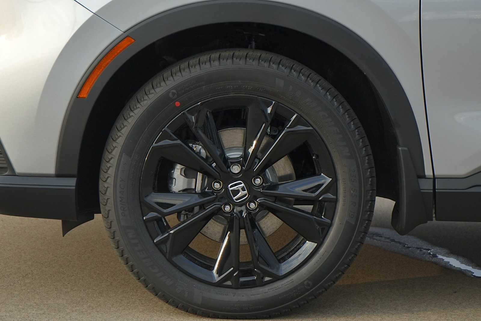 Thumbnail: 2026 Honda CR-V - 7