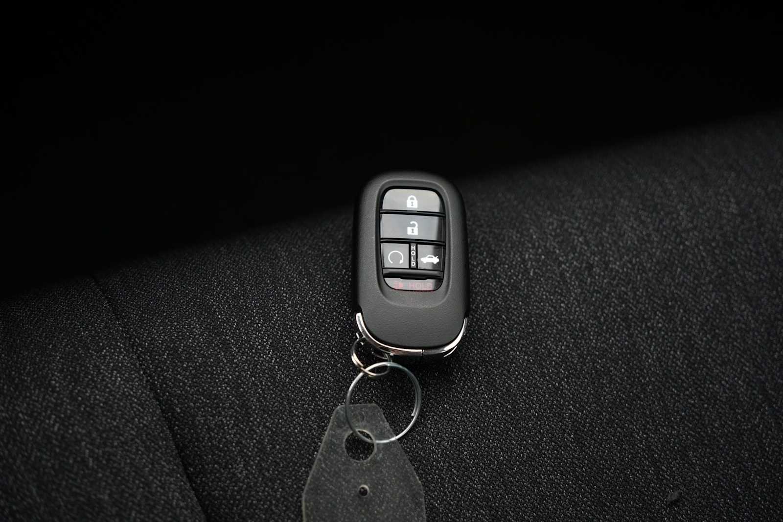 Thumbnail: 2025 Honda Accord - 20