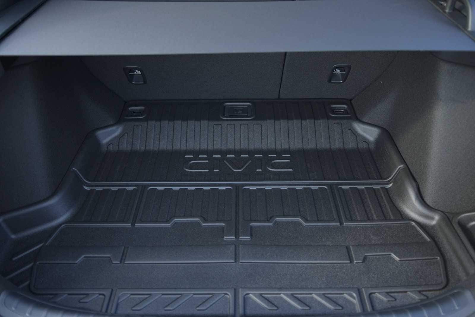 Thumbnail: 2026 Honda Civic - 19