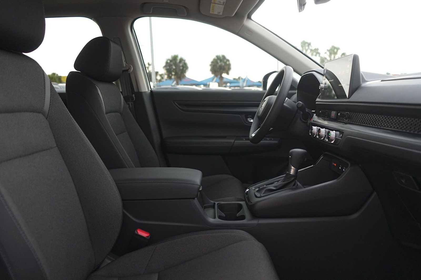 Thumbnail: 2026 Honda CR-V - 14