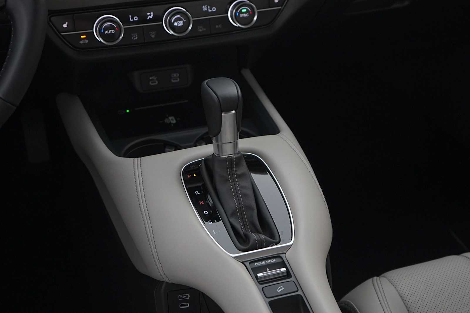 Thumbnail: 2027 Honda HR-V - 17