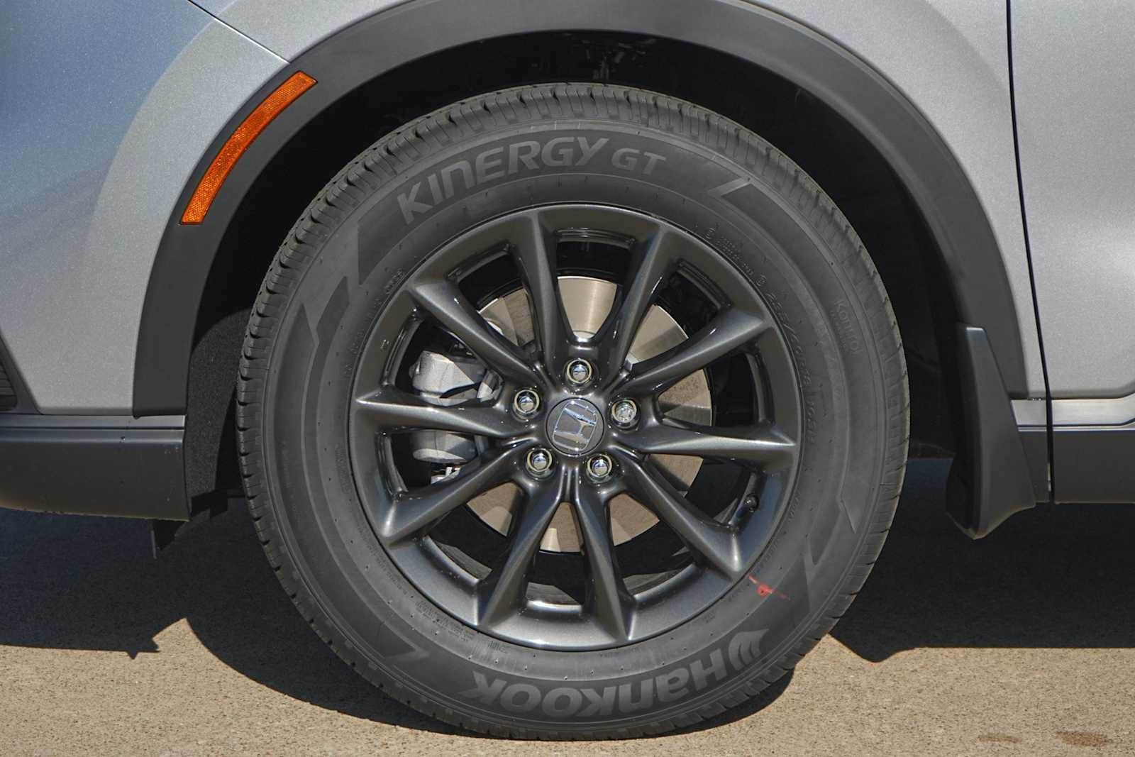 Thumbnail: 2026 Honda CR-V - 7