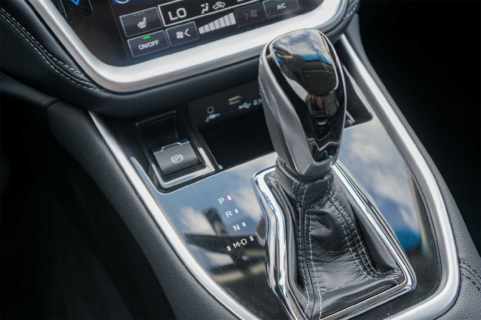 Thumbnail: 2022 Subaru Outback - 17