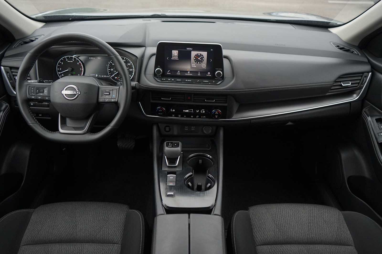 Thumbnail: 2025 Nissan Rogue - 10