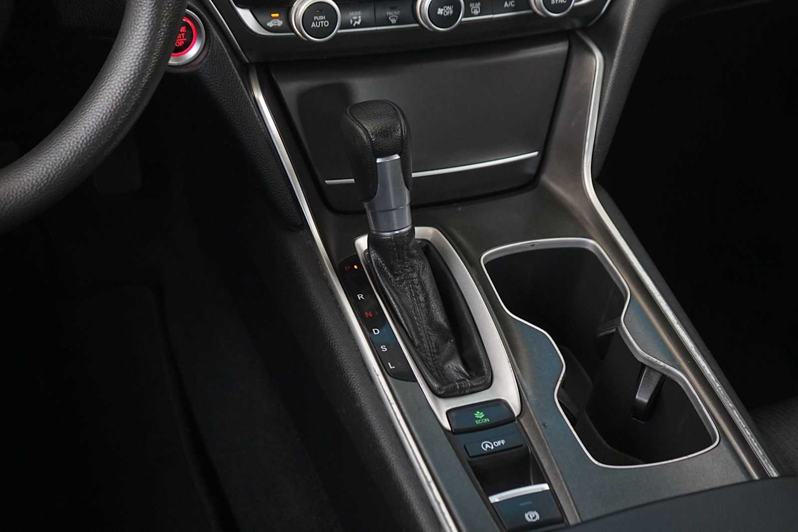 Thumbnail: 2021 Honda Accord - 21