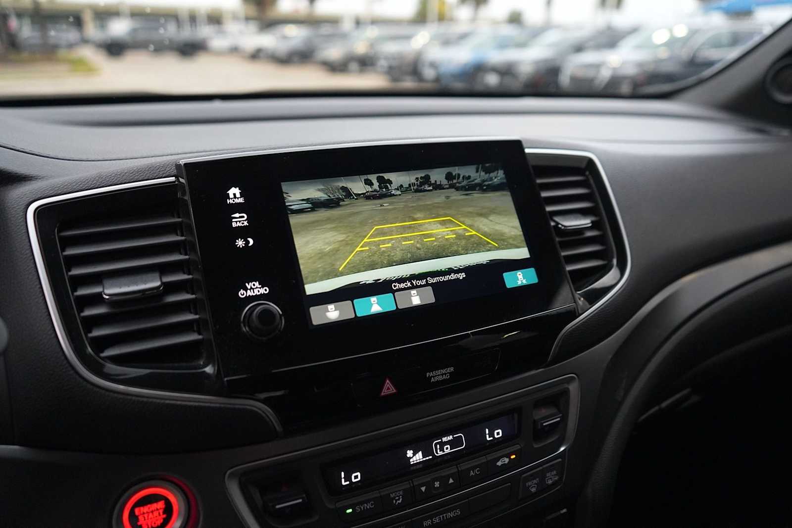 Thumbnail: 2019 Honda Passport - 22