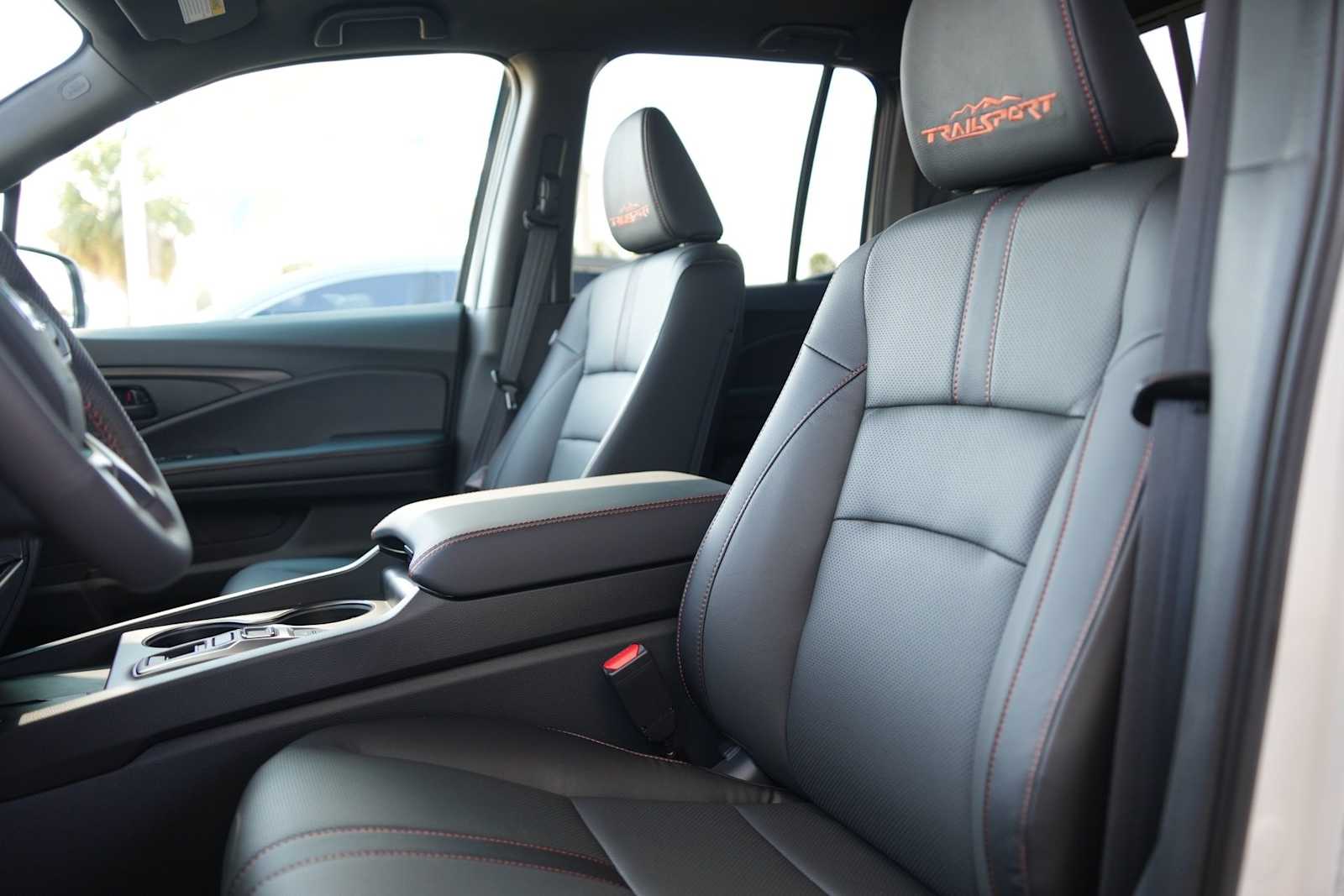 Thumbnail: 2026 Honda Ridgeline - 11