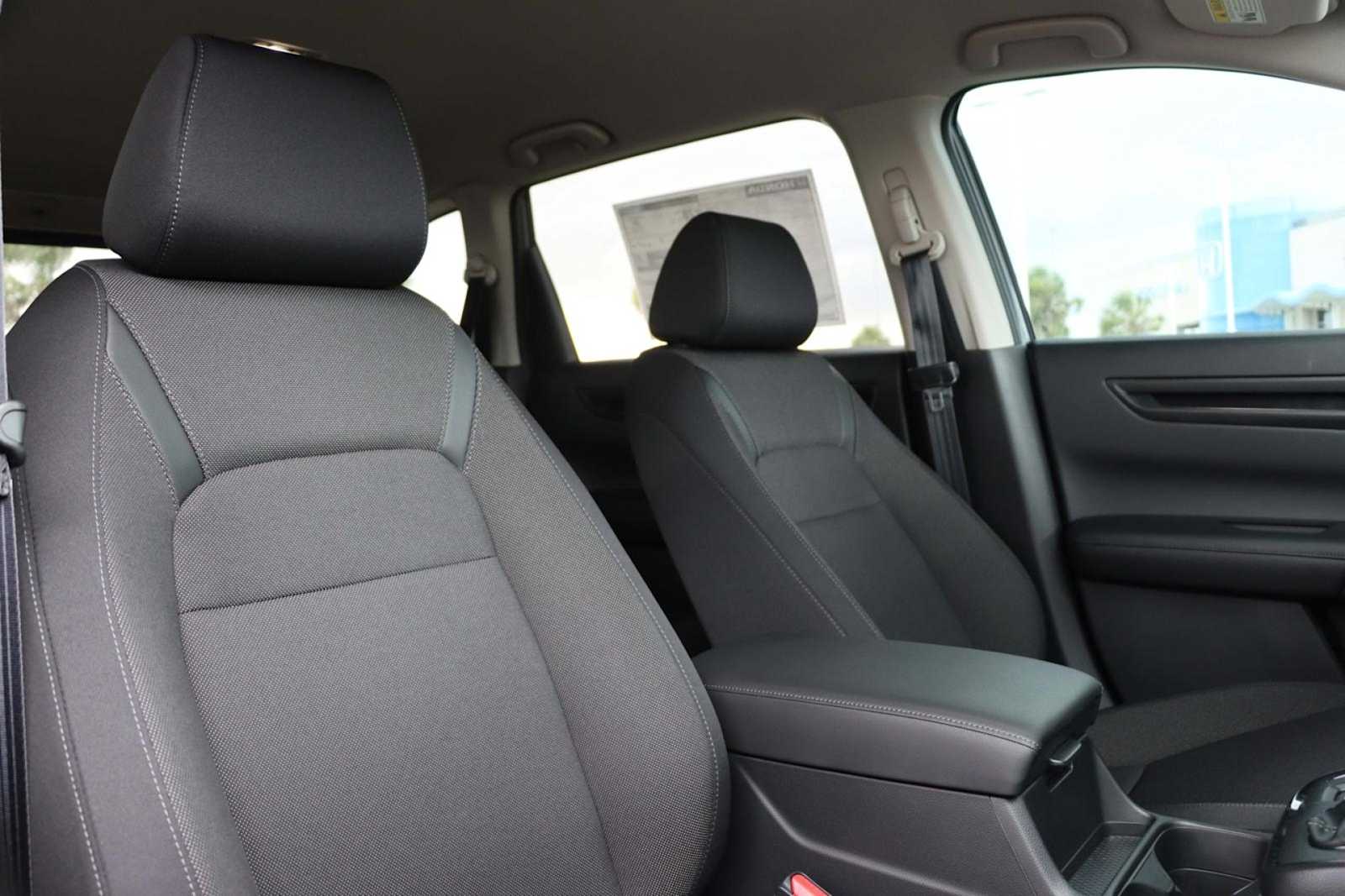 Thumbnail: 2025 Honda CR-V - 12