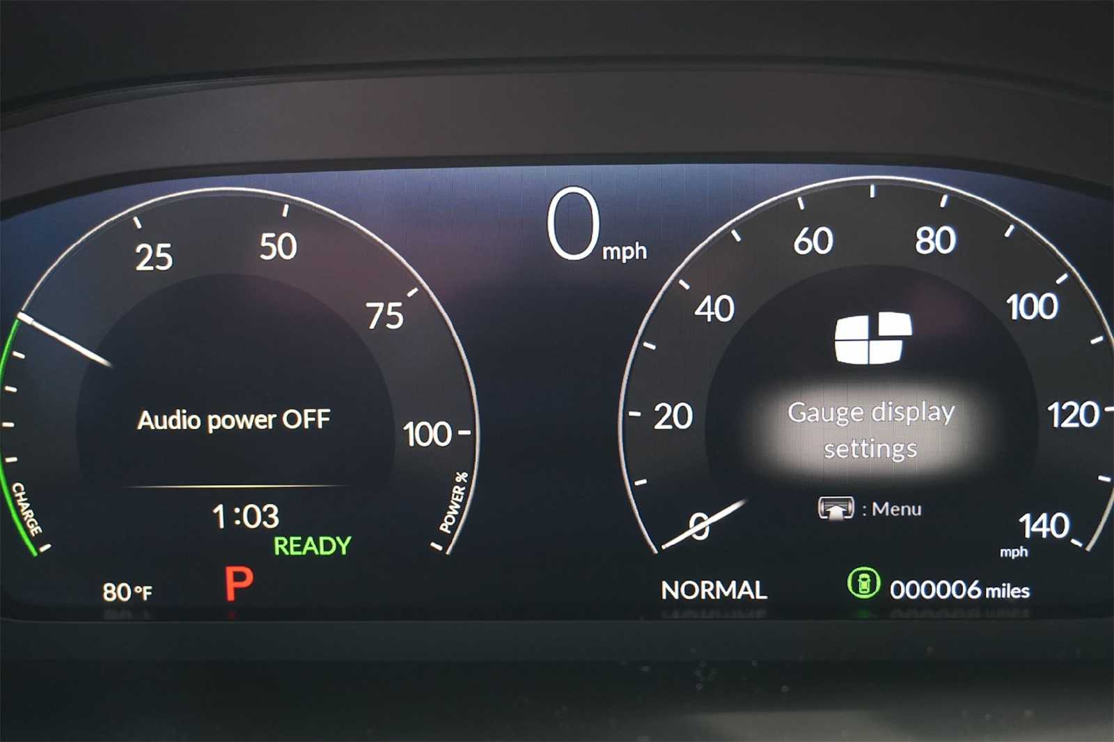 Thumbnail: 2026 Honda CR-V - 18