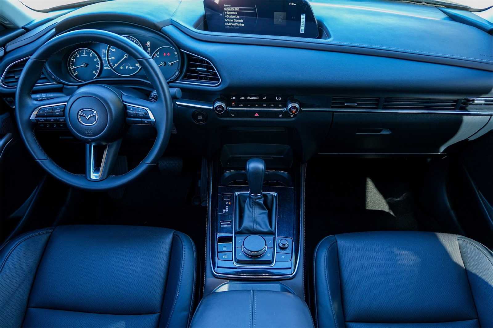 Thumbnail: 2025 Mazda CX-30 - 10