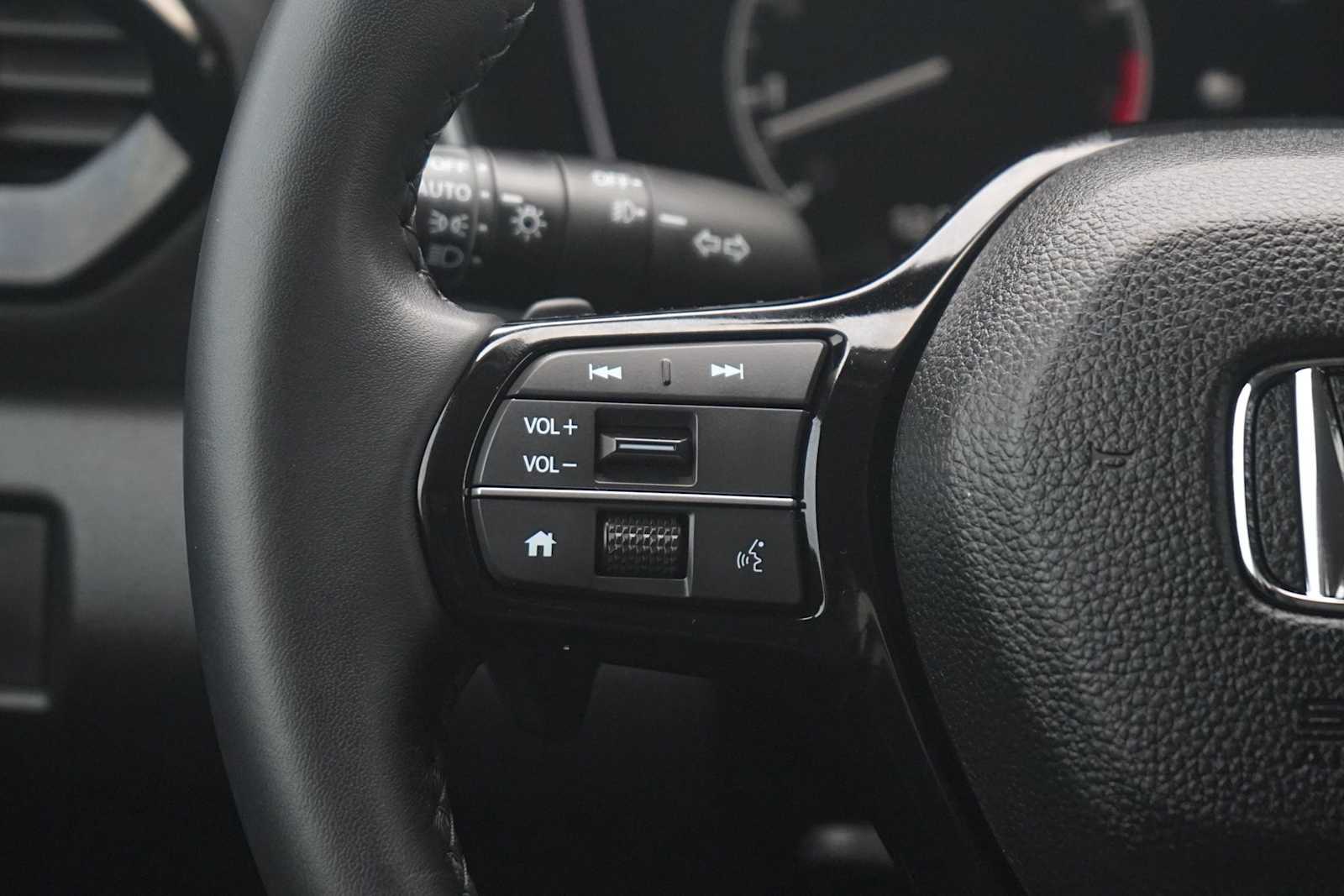 Thumbnail: 2025 Honda Pilot - 17