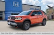 Honda Passport