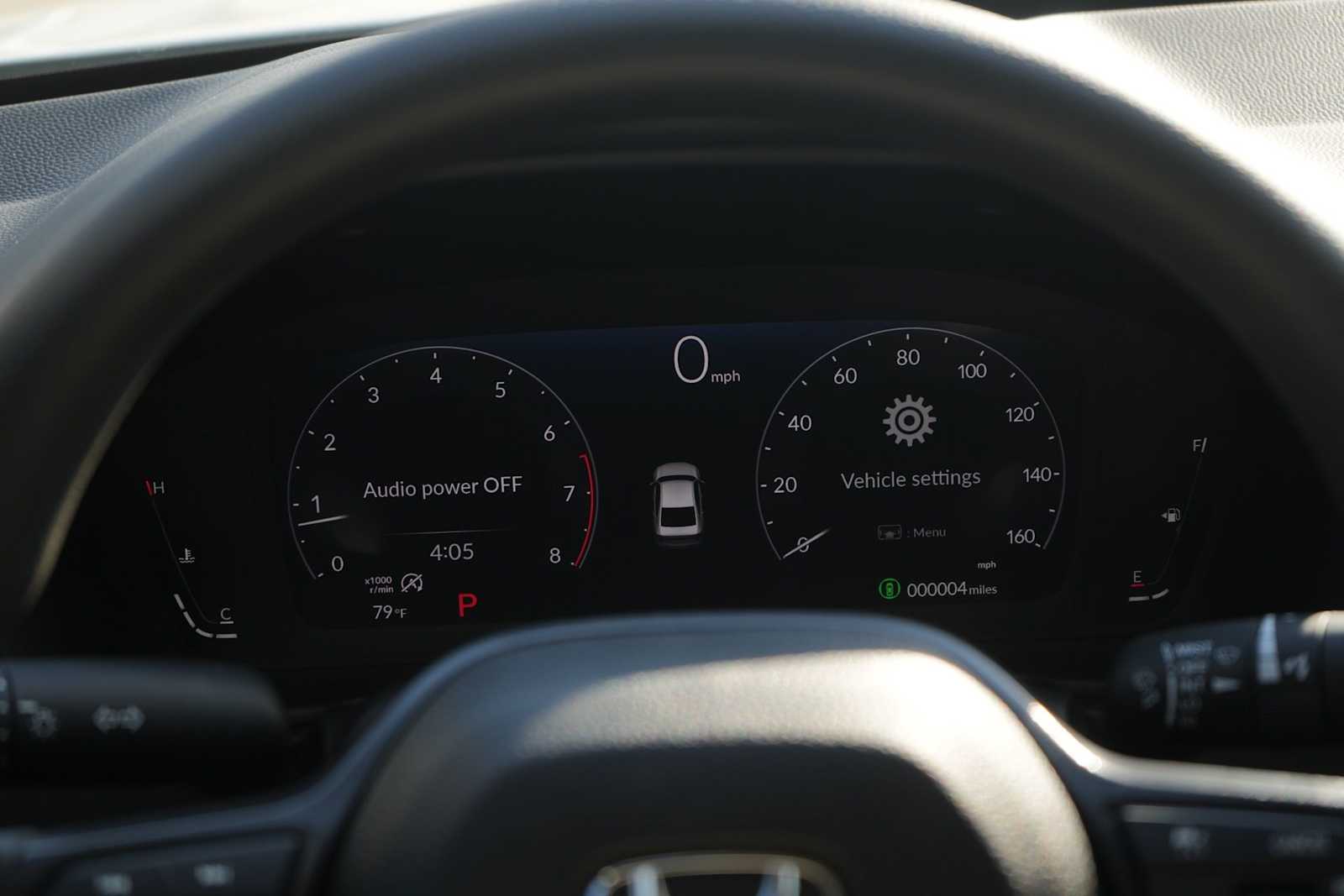 Thumbnail: 2025 Honda Accord - 18