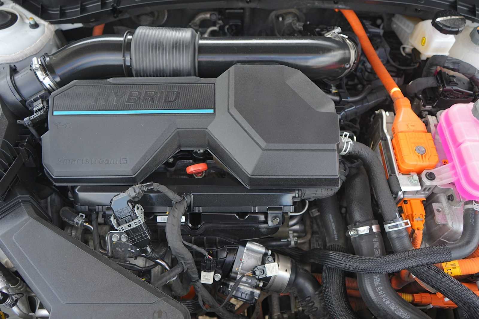 Thumbnail: 2022 Hyundai Tucson - 9