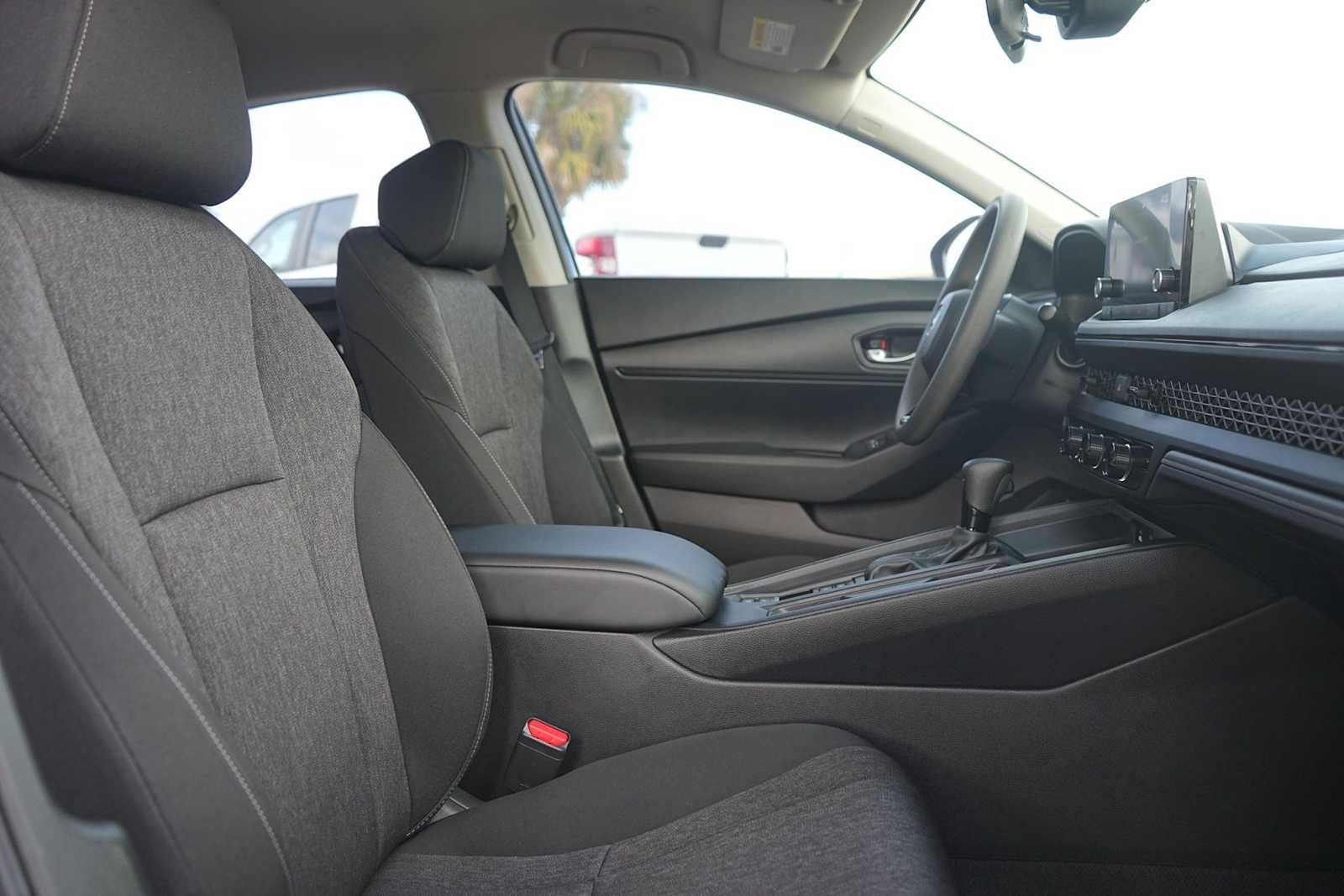 Thumbnail: 2023 Honda Accord - 15