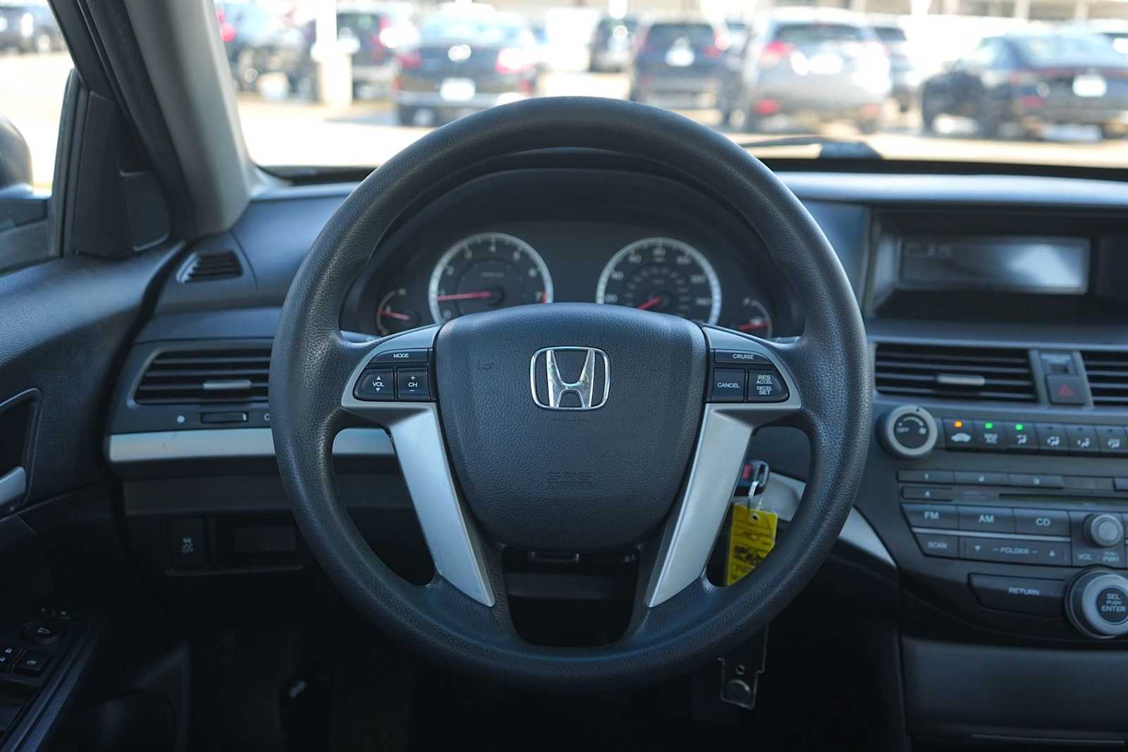 Thumbnail: 2012 Honda Accord - 16