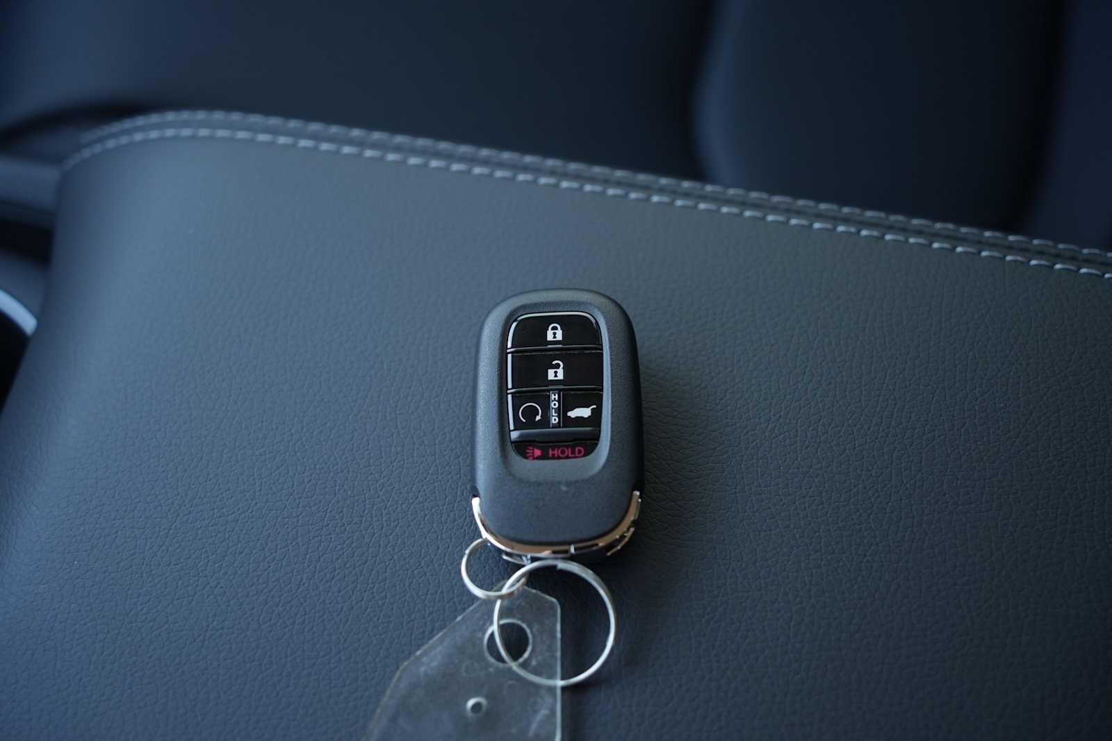 Thumbnail: 2025 Honda Pilot - 20