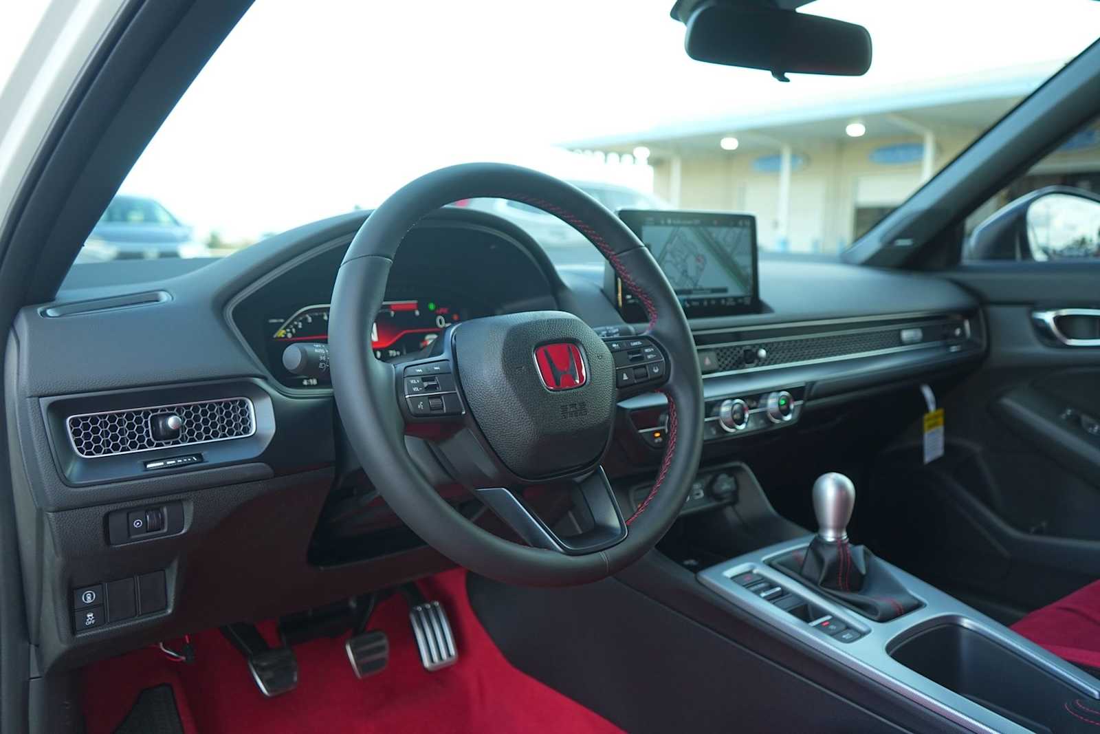 Thumbnail: 2025 Honda Civic - 2