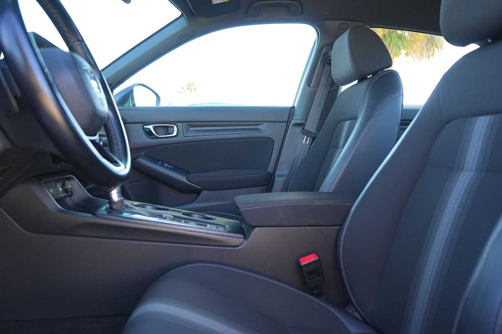 Thumbnail: 2023 Honda Civic - 11