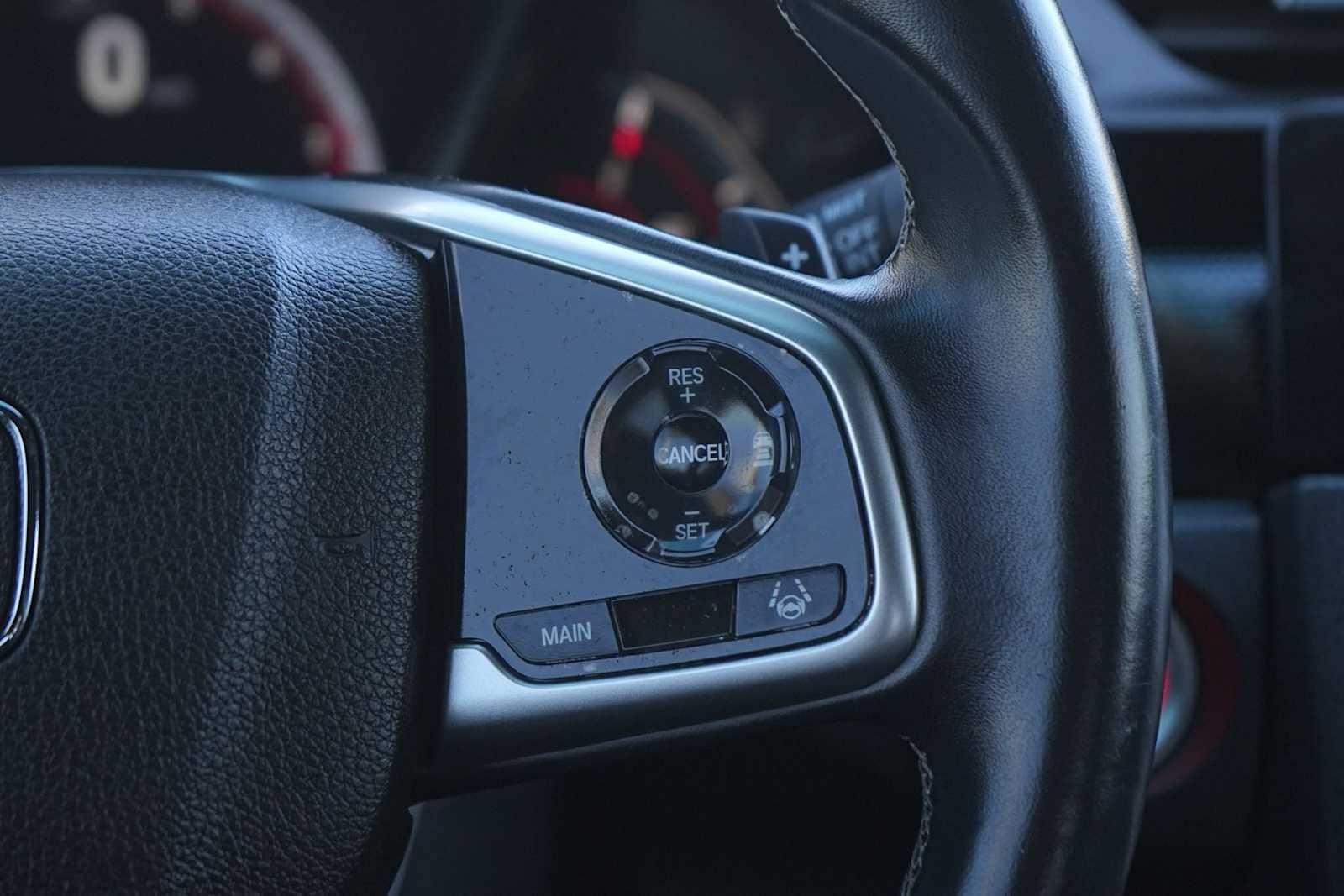 Thumbnail: 2020 Honda Civic - 18