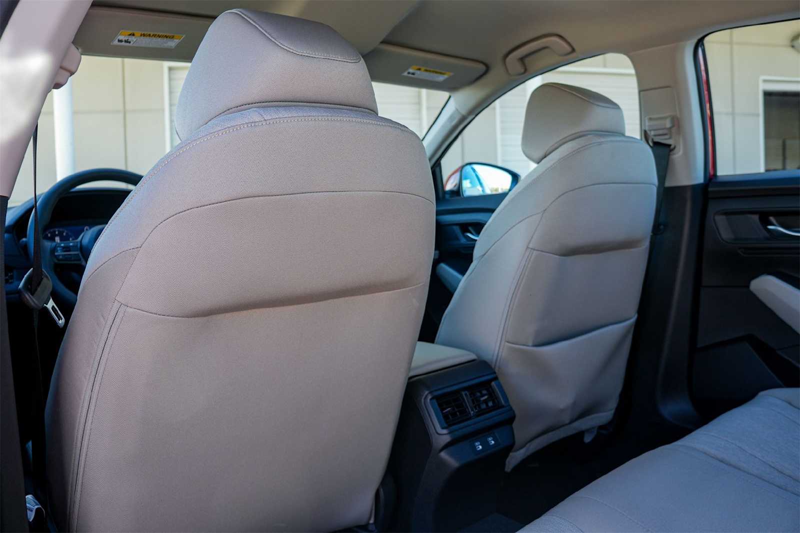 Thumbnail: 2025 Honda Accord - 12