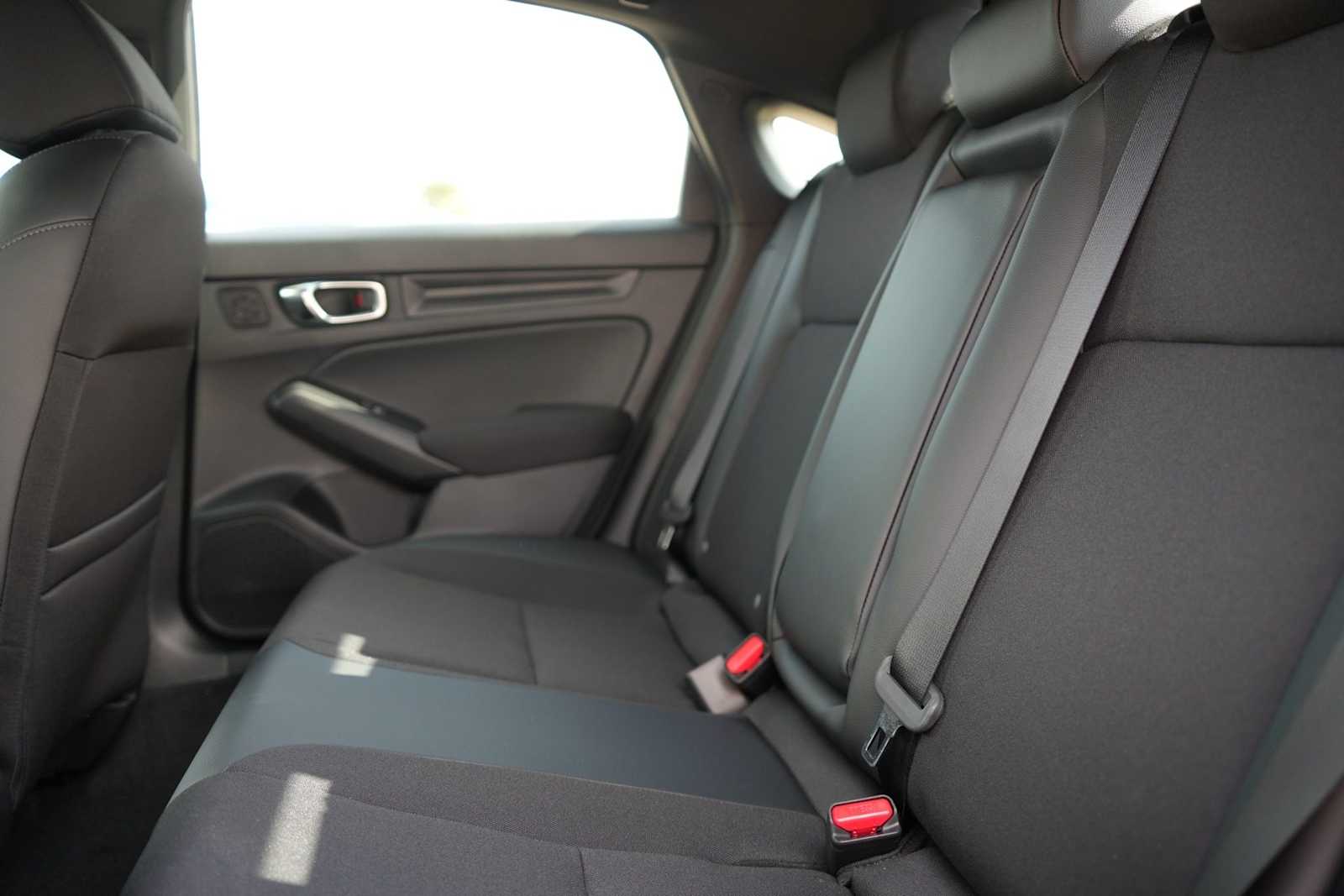 Thumbnail: 2026 Honda Civic - 13