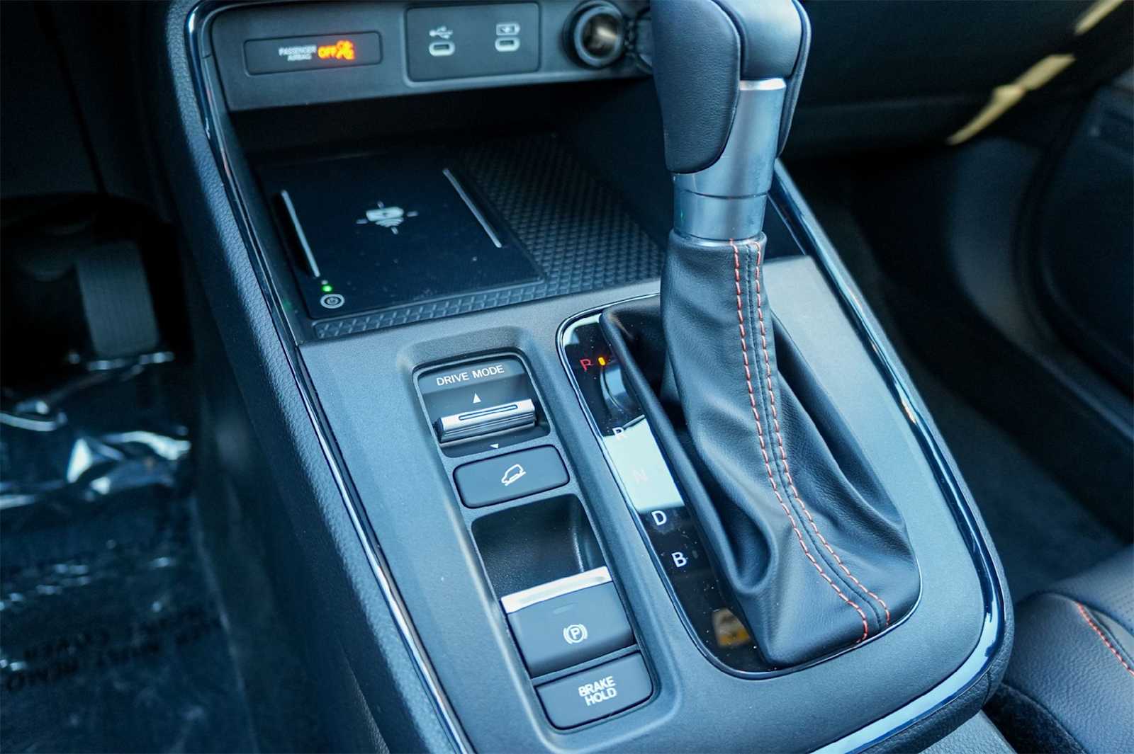 Thumbnail: 2026 Honda CR-V - 17