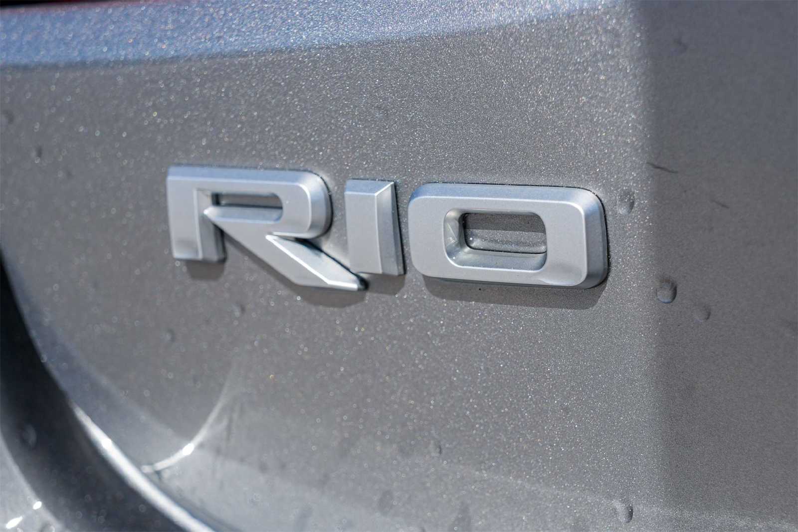 Thumbnail: 2022 Kia Rio - 7